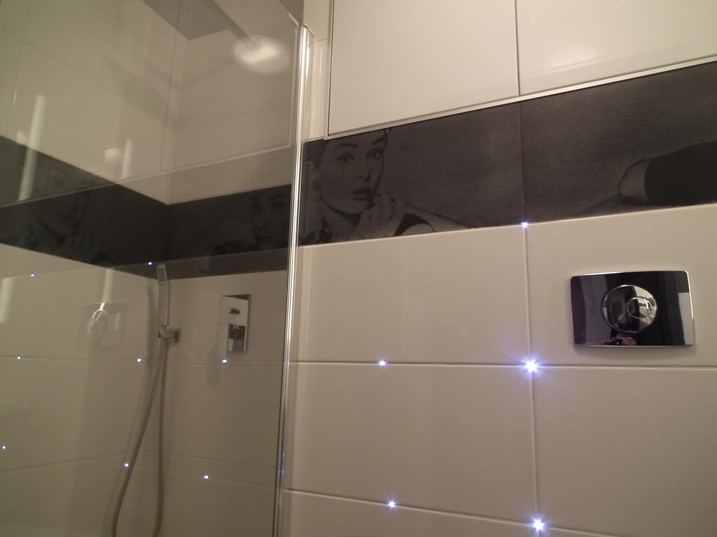 Kazimir Apartament Lodz Exteriör bild