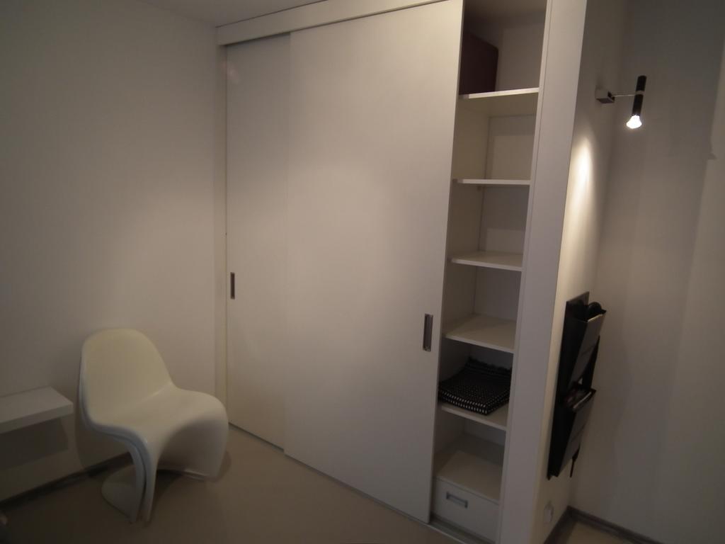 Kazimir Apartament Lodz Exteriör bild
